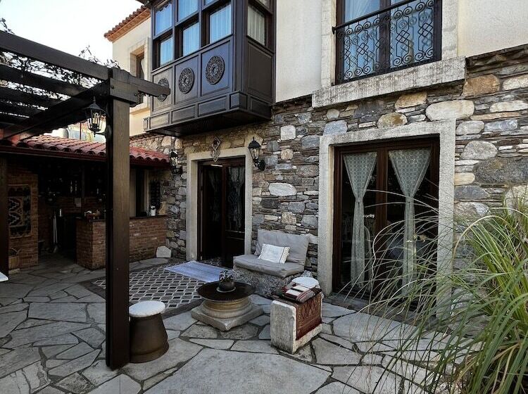 Akanthus Hotel Ephesus