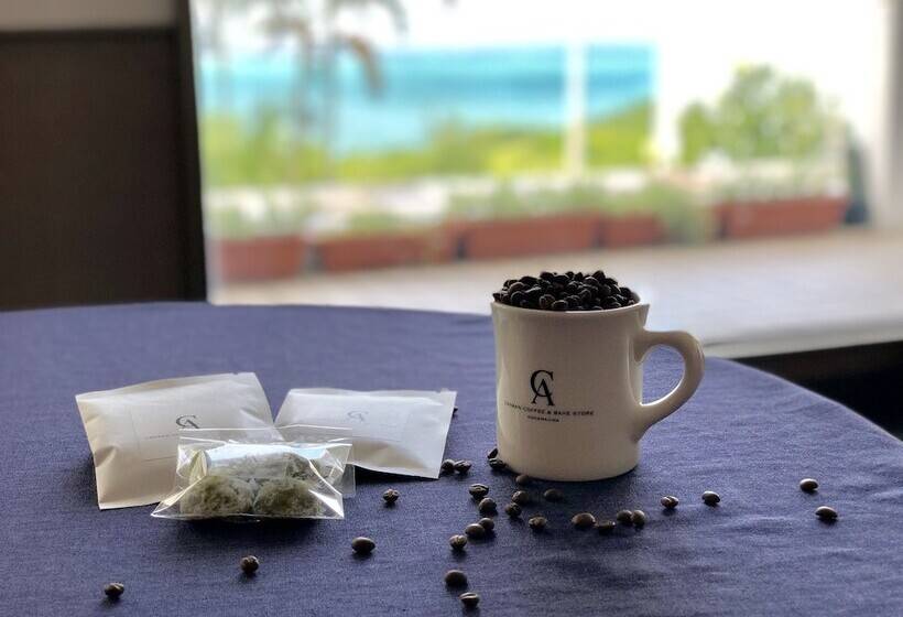 فندق Canaan Coffee &