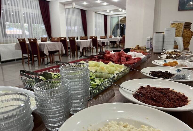 هتل Cenka Ephesus