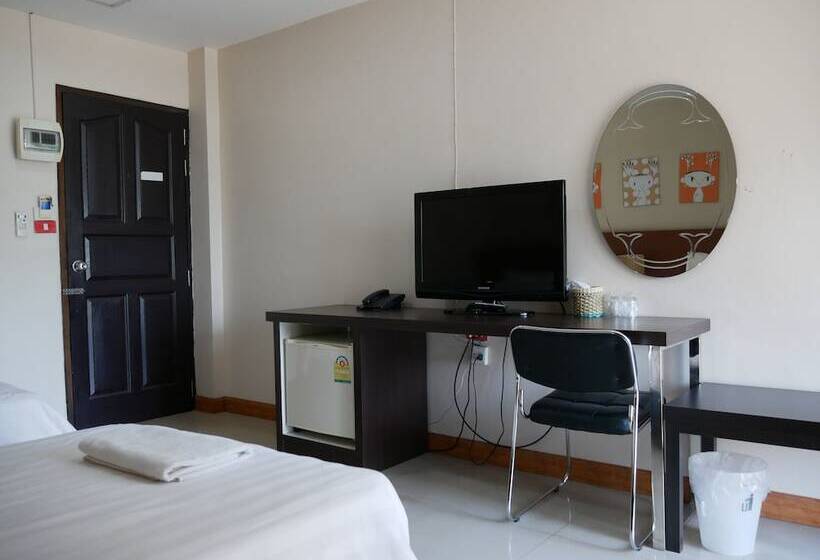 هتل Live Inn