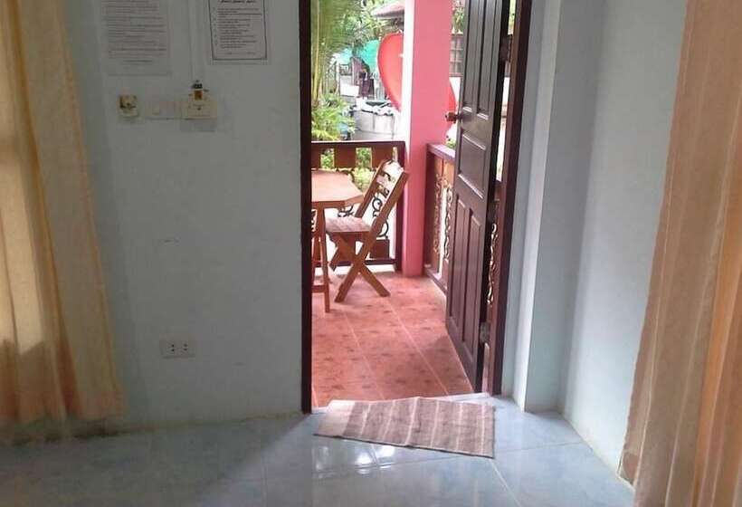 هتل Mechai Residence Resort