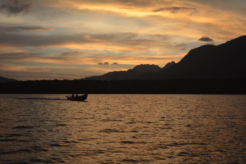 هتل The Jemuruk Island Resort