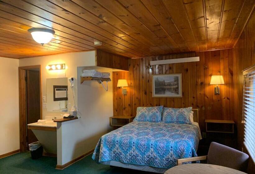 Meadow Park Motel On 385