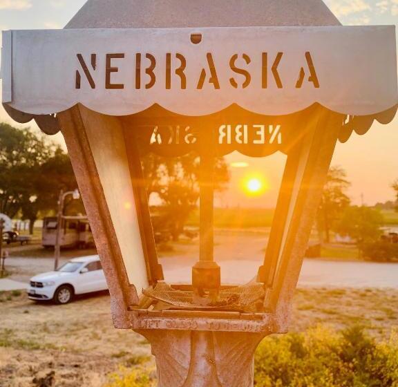 Meadow Park Motel On 385