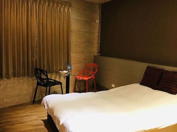 Orange House B&b Juifen