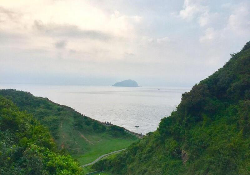 Orange House B&b Juifen