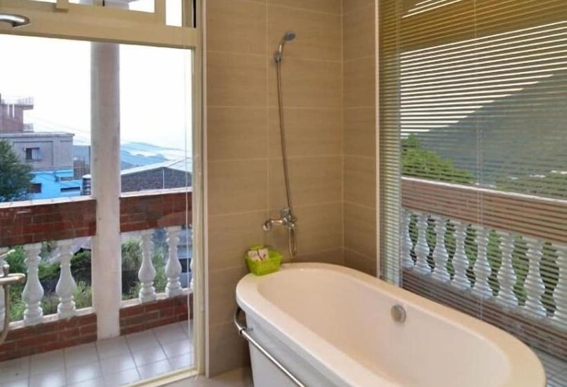 پانسیون Lan Mu Home