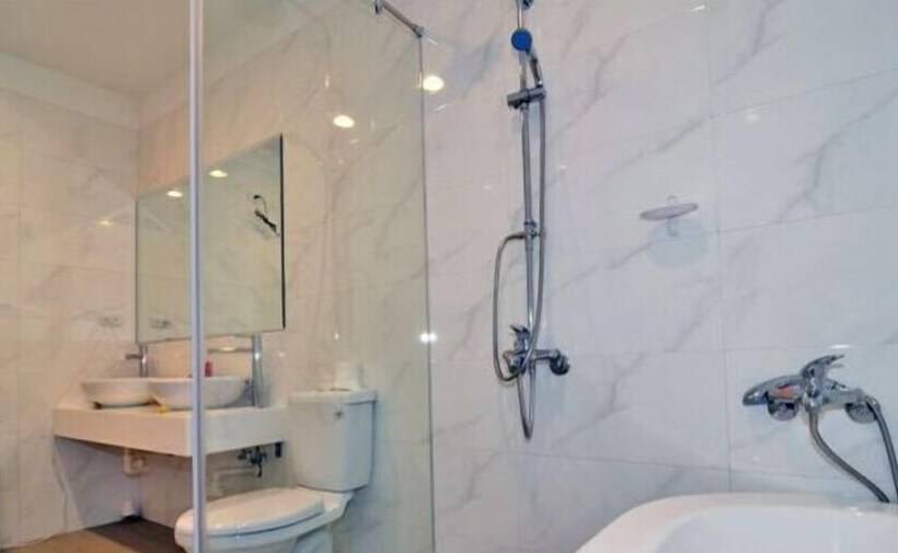 پانسیون Lan Mu Home