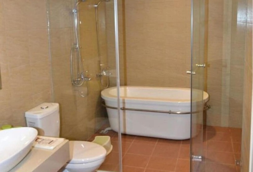 پانسیون Lan Mu Home