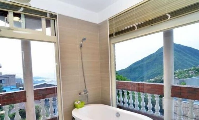 پانسیون Lan Mu Home