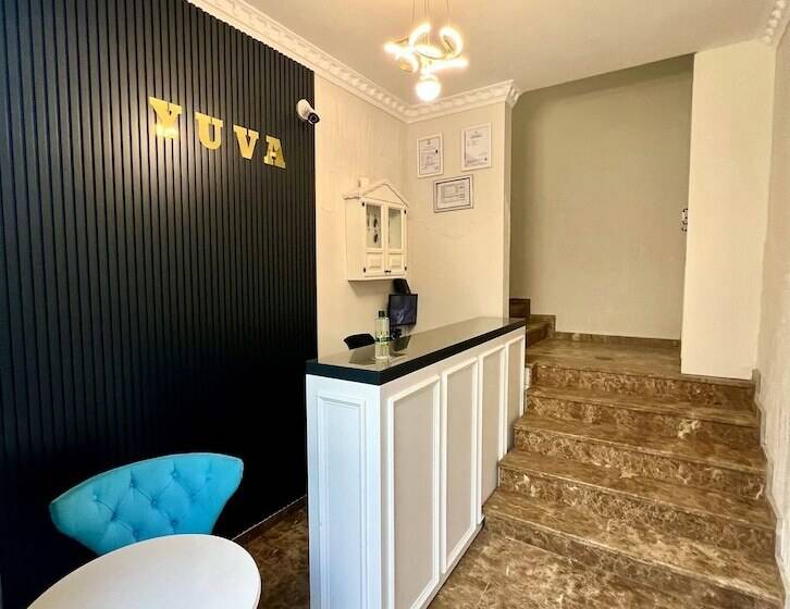 旅馆 Yuva Otel