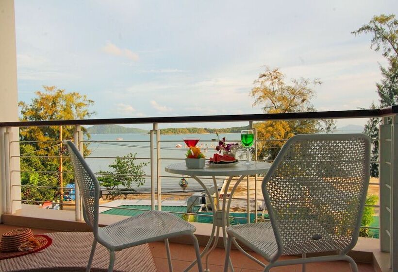 Almali Rawai Beach Residence
