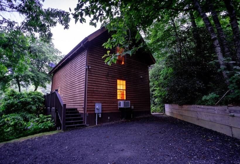 Blue Ridge Parkway Cabin Rentals