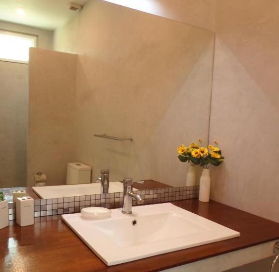 Chuan Chom Villas