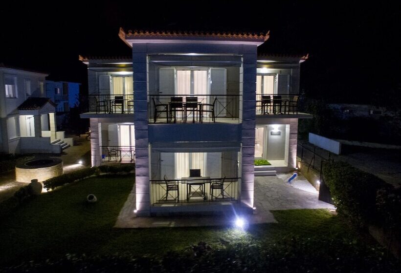 Enpy Apartments