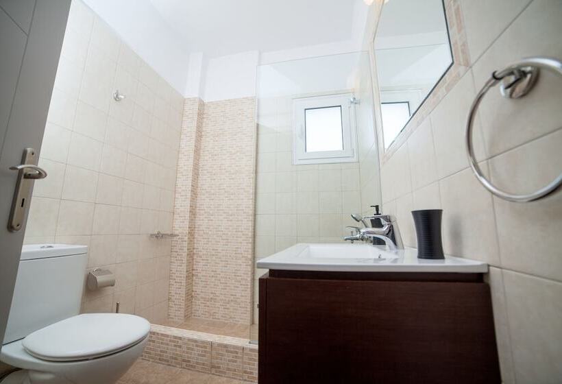 Enpy Apartments