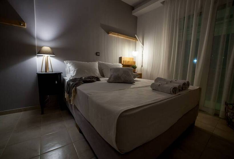 Enpy Apartments