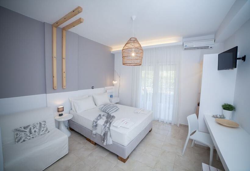 Enpy Apartments
