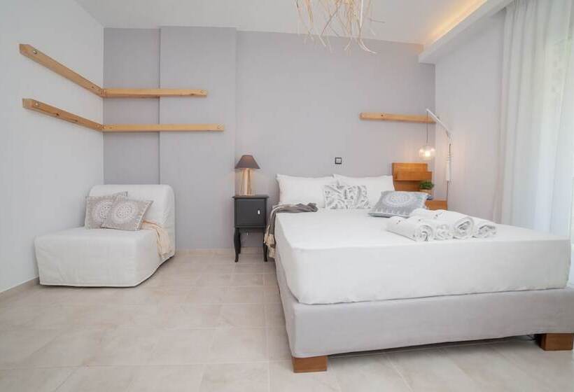 Enpy Apartments