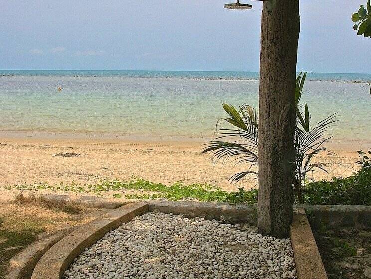 Heaven Beach Resort