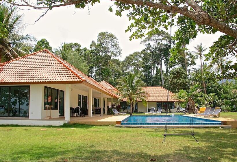 Heaven Beach Resort