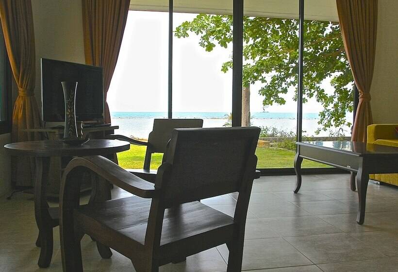 Heaven Beach Resort