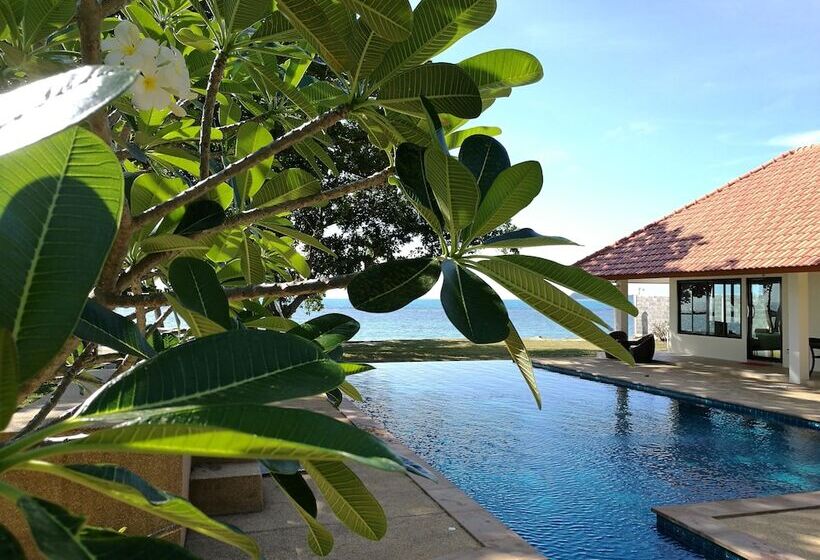 Heaven Beach Resort