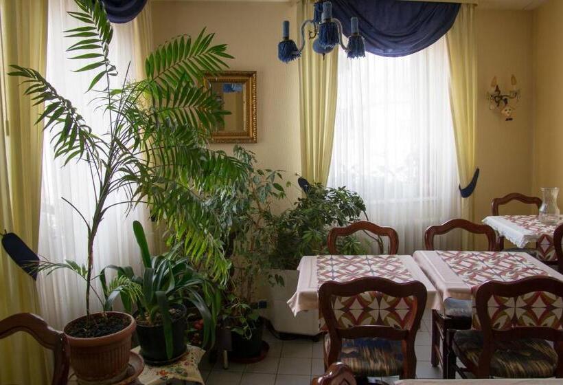 בית מלון כפרי Hôtel De Bâle