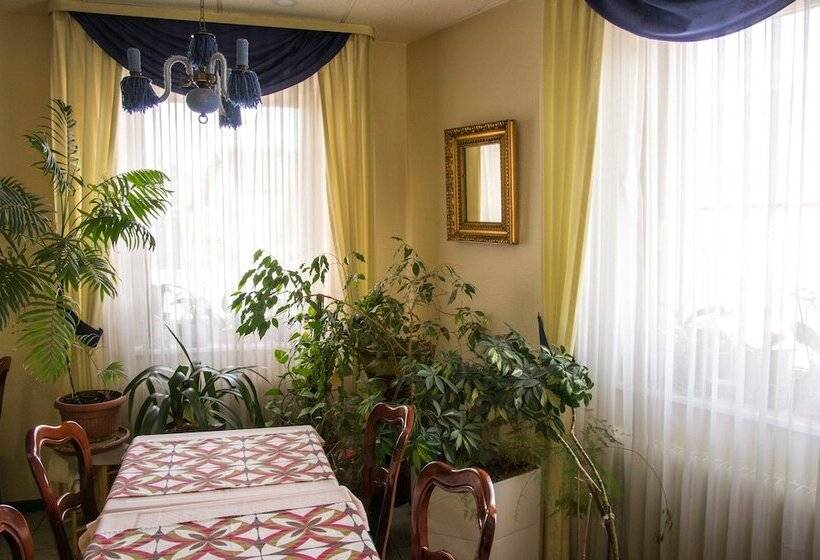 בית מלון כפרי Hôtel De Bâle