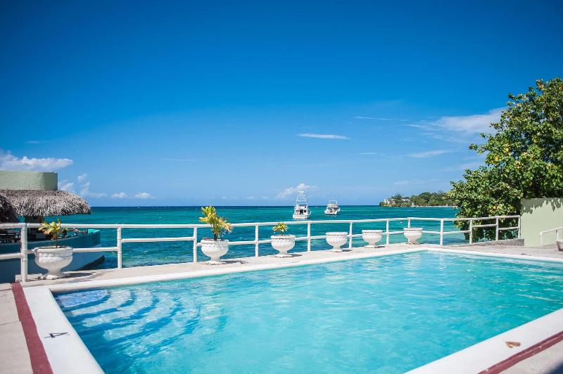 هتل Ocean Palms