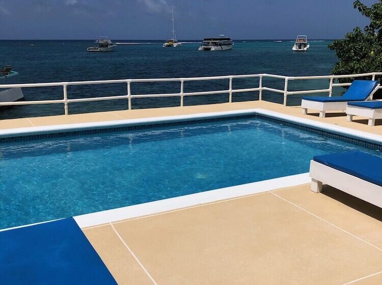 هتل Ocean Palms