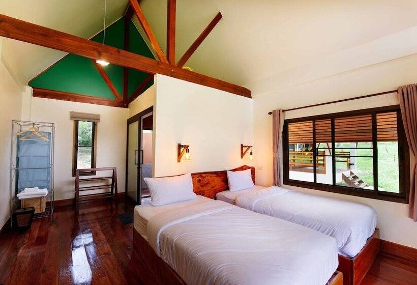 Отель Phayamas Private Beach Resort And Island Brew   Adults Only