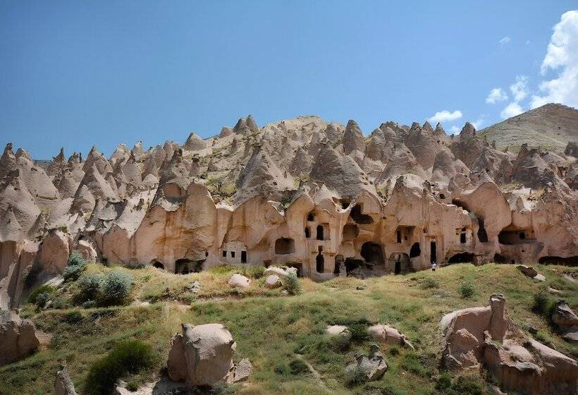 هتل Seki Cave Suites