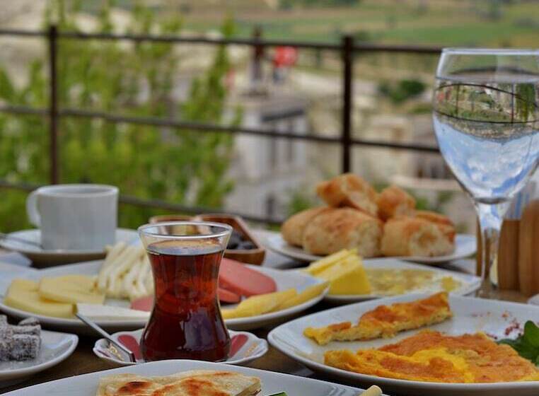 هتل Seki Cave Suites