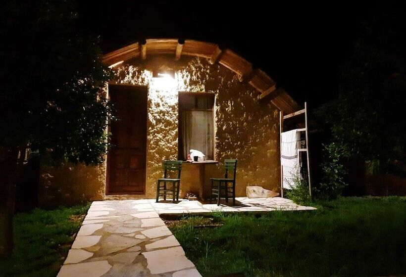 هتل Simurg Evleri Olympos