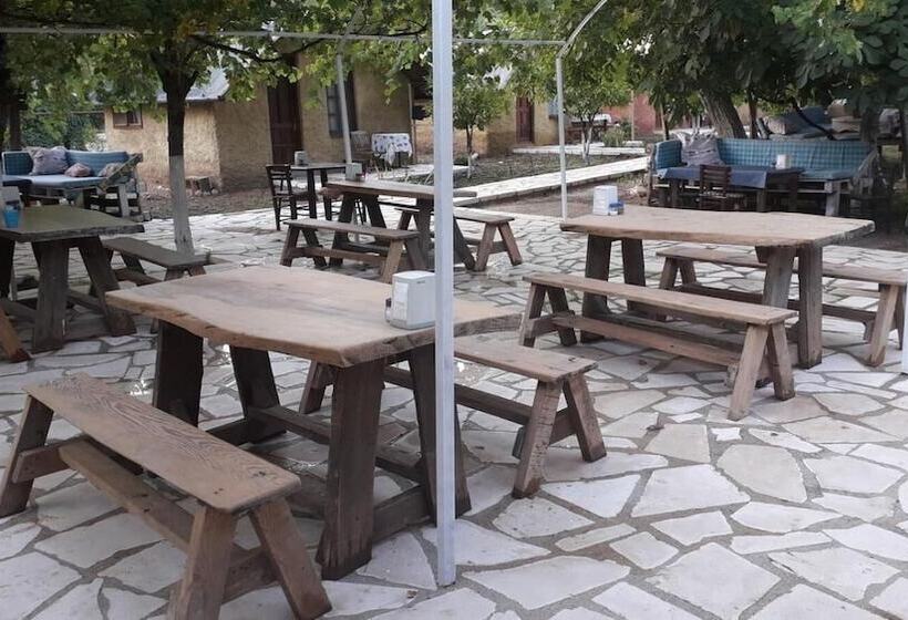 هتل Simurg Evleri Olympos
