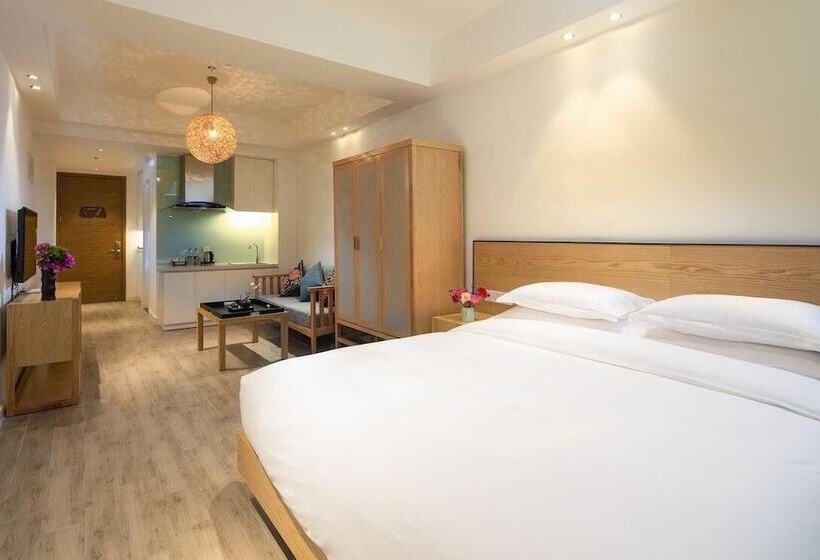 هتل Sun Forest Resort