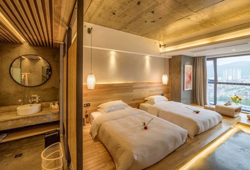 호텔 The Mansion Inn Dream Mansion