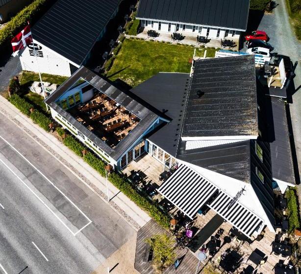 Oldfruen   Rooms & Apartments