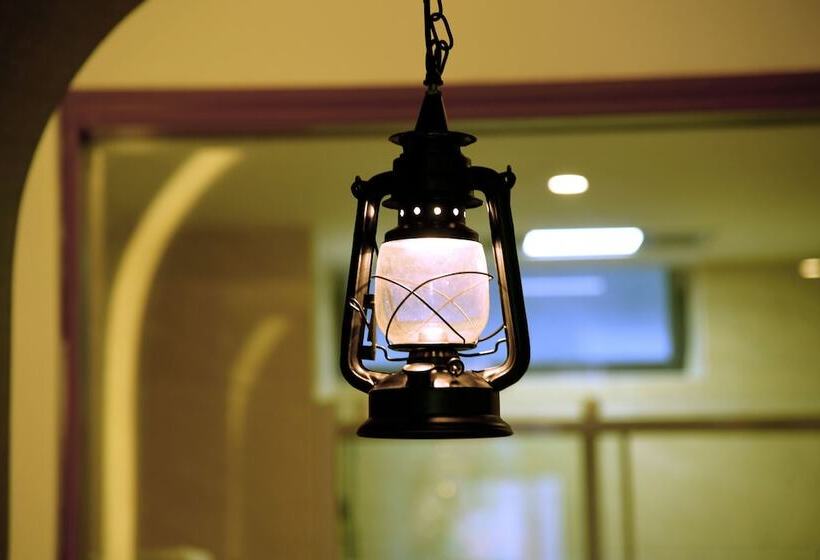 پانسیون Lugu Lake Life And Dream Cultural Inn