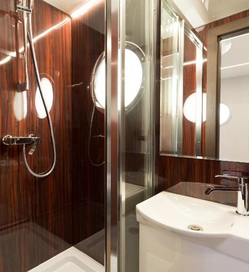 پانسیون Marina Niederhavel