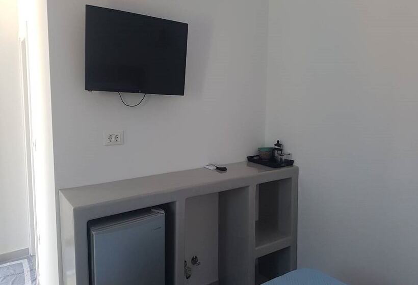 پانسیون Nikos Rooms