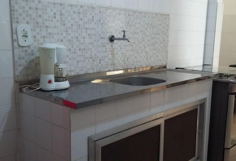 Пансион Quartos Em Casa In Caxias Da Paraíso