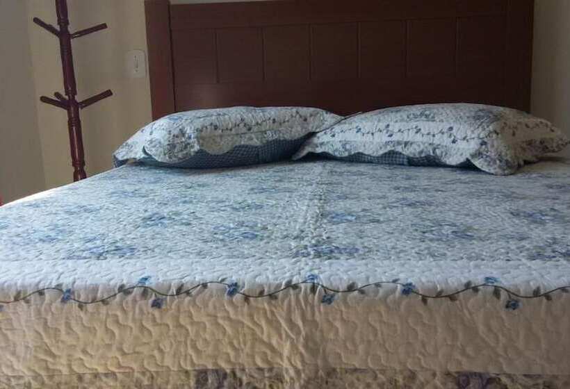 Пансион Quartos Em Casa In Caxias Da Paraíso