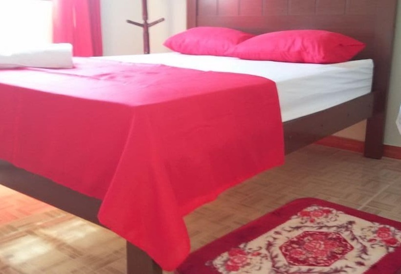 Пансион Quartos Em Casa In Caxias Da Paraíso