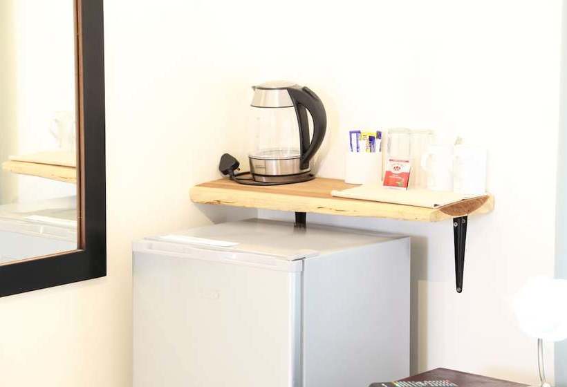 Пансион Uakiii Eco Guesthouse