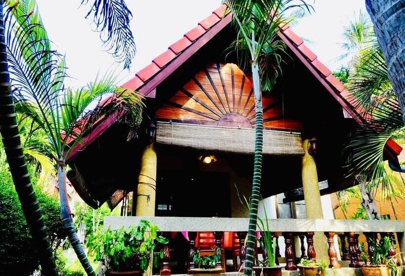 استراحتگاه Starbay Samui