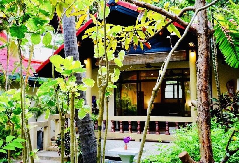 استراحتگاه Starbay Samui