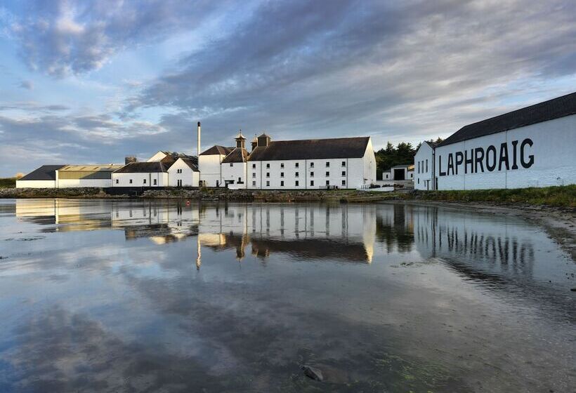 فندق Another Place, The Machrie