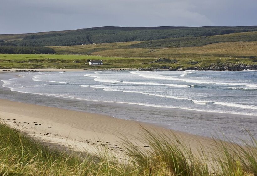 فندق Another Place, The Machrie